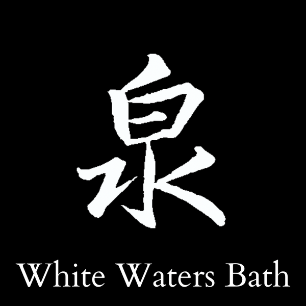 White Waters Bath